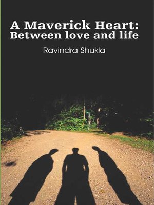 cover image of A Maverick Heart